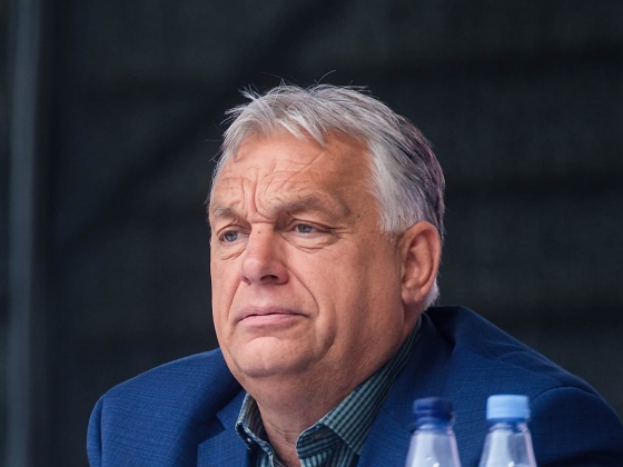 Orbán Viktor az „ellenállási politika” új korszakát szorgalmazza
