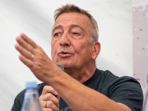 Bayer Zsolt: A Károli és a Pázmány oktatói és hallgatói 80 százalékban leszavaztak a Tiszára. Hadd kérdezzem meg a saját kormányunkat, mégis mit csináltunk?