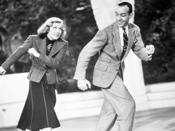 Szenzáció! Fred Astaire-ről életrajzi film készül: az Odüsszeia sztárja fogja játszani a táncparkett ördögét