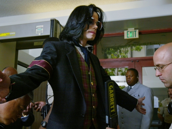 Rettegtek Michael Jackson örököseitől, pánik uralkodott a Netflixnél a legújabb sorozat miatt