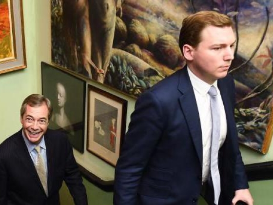 A rendőrség vizsgálja a Tice cég által a Reform UK-nak adományozott adományokat