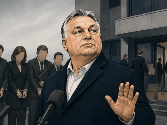 Hungary Weekly Briefing: Elnökkutatás, politikai ellenállás és 10 milliárd eurós vasúti jövőkép