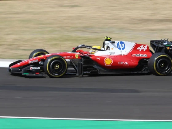 Ítélet született Lewis Hamiltonról a Hungaroringen: megváltozott a Magyar Nagydíj rajtsorrendje