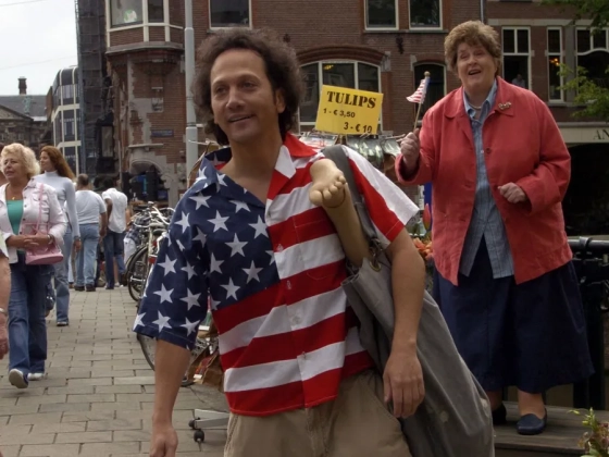 Ez tényleg ő? Rob Schneider 62 évesen úgy kipattintotta magát, hogy rá sem lehet ismerni – Videó!
