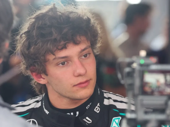 Újabb fordulat: Hamilton után Antonelli is rajtbüntetést kapott a Magyar Nagydíjon