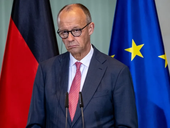 Mentené a helyzetet a német kancellár, de lehet, hogy már túl késő