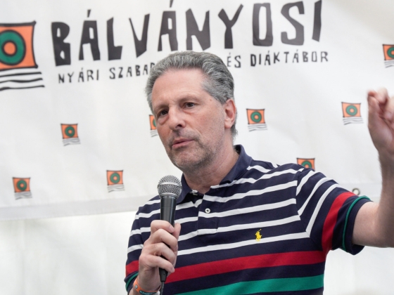 Schiffer csalódott Orbánban, várta volna az önkritikát