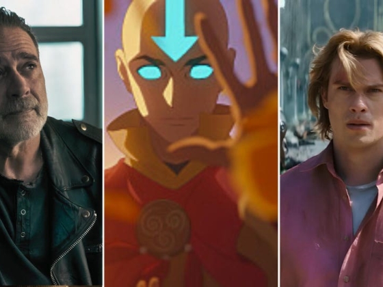 What To Watch This Weekend: New Shows And Movies To Stream On Netflix, Hulu, Prime Video, Apple TV And More