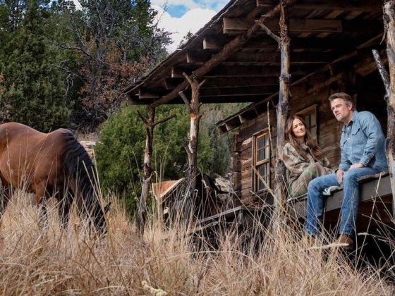 A Netflix „Ransom Canyon” 2. évada: Miért az időzítés szerelmes