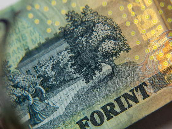Ellenszélbe került a forint – Lehet, hogy ez nem csak átmeneti lesz