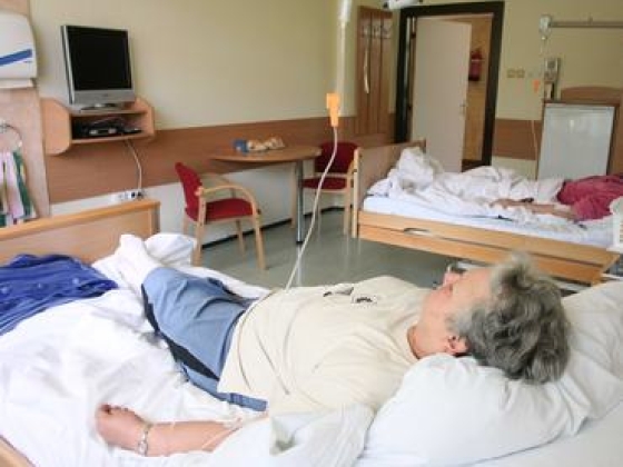 Szeptembertől minden kiderül: nyilvánosak lesznek a kórházi fertőzések adatai