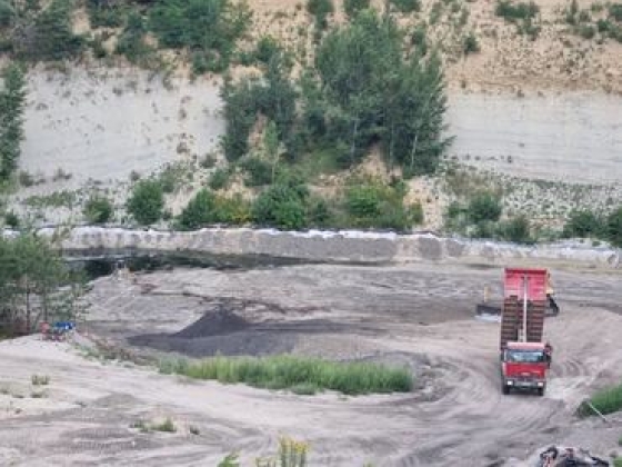Döntött a hatóság: különösen veszélyes működést tiltottak be Oroszlányban
