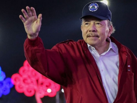 Nicaragua betiltja a választásokat