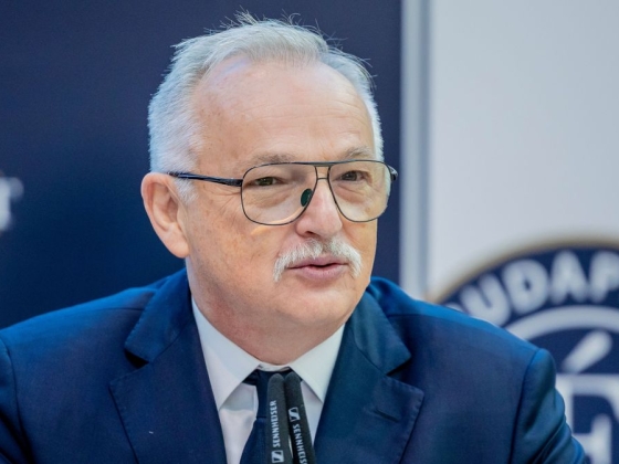 Döntött a Mol, perre megy a magyar állammal: 126 milliárd a tét