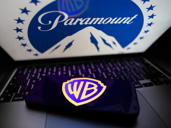 Mi történik most a Paramount egyesülési terveivel?