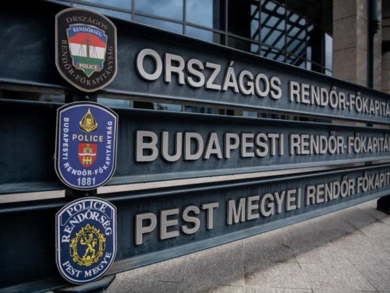 Nem állapított meg jogszerűtlenséget a rendőri parancsnoki kivizsgálás a százhalombattai haláleset ügyében
