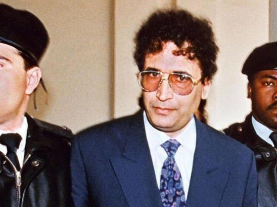 Azt hittem, hogy a Lockerbie-i robbantás lezárt ügy, amíg el nem kezdtem kérdezősködni