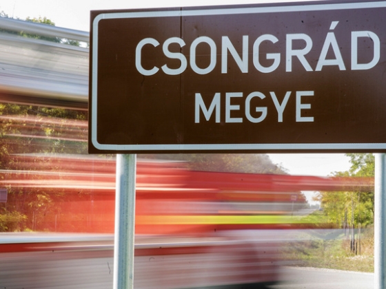 Átnevezni lehet, megszüntetni soha: az ezeréves megyerendszer túlélt minden reformot