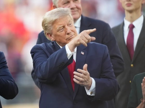 Trump: fontolgatom a teljes körű háború folytatását Iránnal, ha nem kapjuk meg 100%-ban, amit akarunk