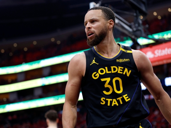 LeBron James Miss után a Warriors maximalizálni tudja Stephen Curry ablakát?