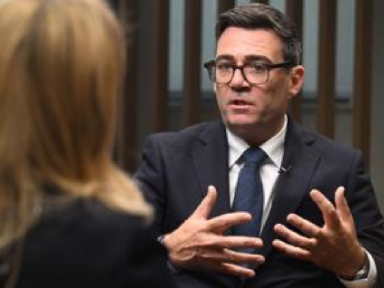 Andy Burnham kizárja az előrehozott választás lehetőségét a BBC exkluzív interjújában