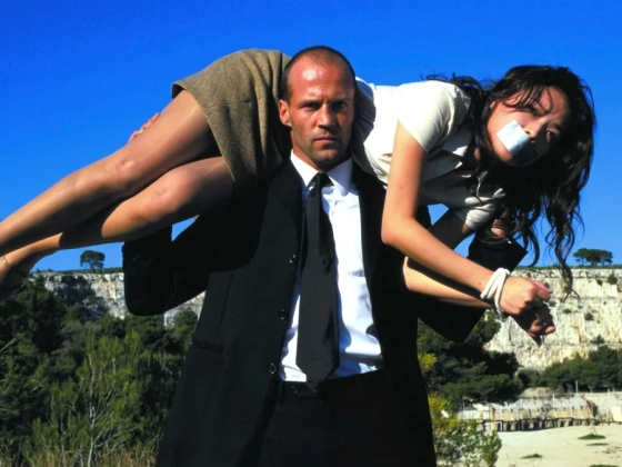 Műugróból lett a gengszterfilmek királya: Ezek az egy híján 60 éves Jason Statham legjobb filmjei