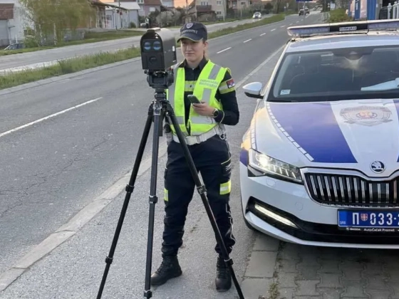 Már készülnek a rendőrök az új traffipax-maratonra