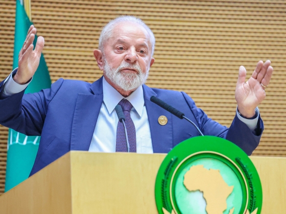 A brazil kormány elutasította két amerikai tisztviselő vízumkérelmét