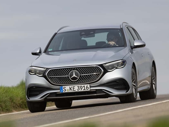 A Mercedes E-osztály gyenge pontjai: Mire kell figyelni a W213-mal?