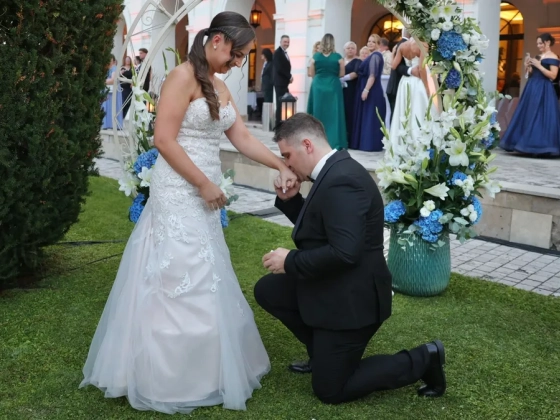 Mutatjuk a 201. Anna-bál legszebb és legfelemelőbb pillanatait