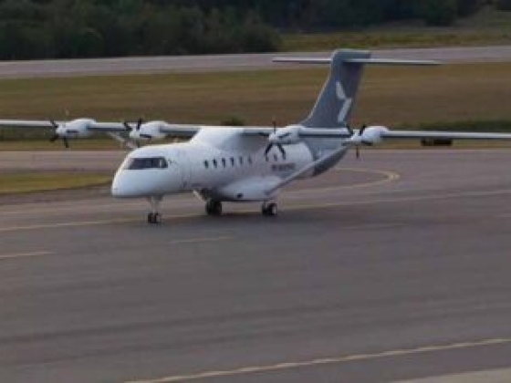 A Heart Aerospace megkapta az FAA engedélyét az X1 elektromos repülőgép tesztjeinek megkezdésére