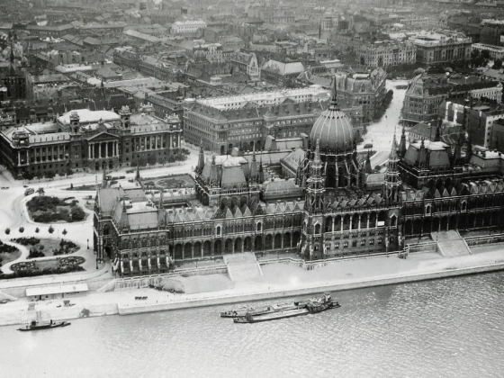 Ráismersz a száz évvel ezelőtti Budapestre? Retró galéria