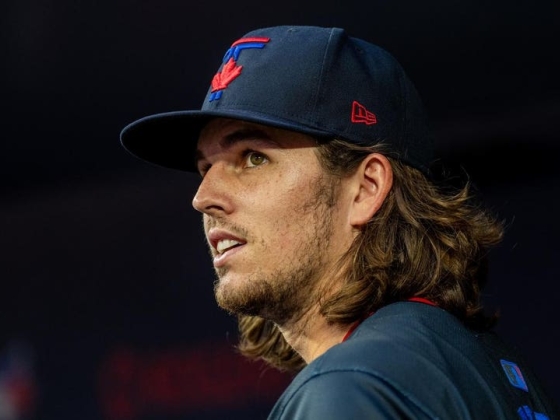 A Blue Jays mezőnyjátékost szerzett a divíziós riválistól Addison Bargerrel a szezonban