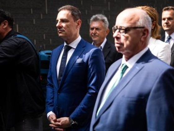 Még épp csak megnevezték, a Fidesz már Polgár Judittal példálózik az új bírójelöltnek
