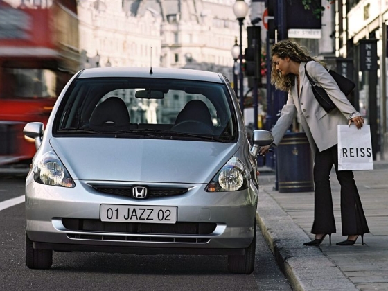Sztárallűrök helyett jól muzsikált: 25 éves a Honda Jazz
