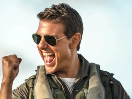 Mennyire ismeri Tom Cruise legendás filmjeit?