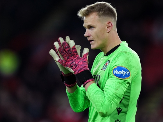 Eldőlt Tóth Balázs sorsa a Blackburn Roversnél
