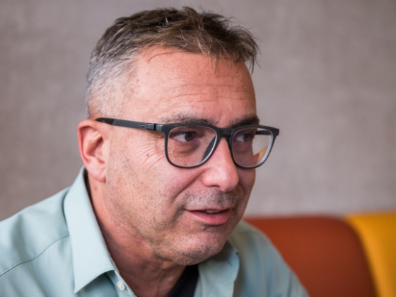 Folytatódik „A legjobb ajánlat”, már forgatják Sváby András műsorának új évadát