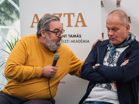 Tusványoson már majdnem vita indult arról, hogy érdemes-e vitázni, aztán jött Orbán