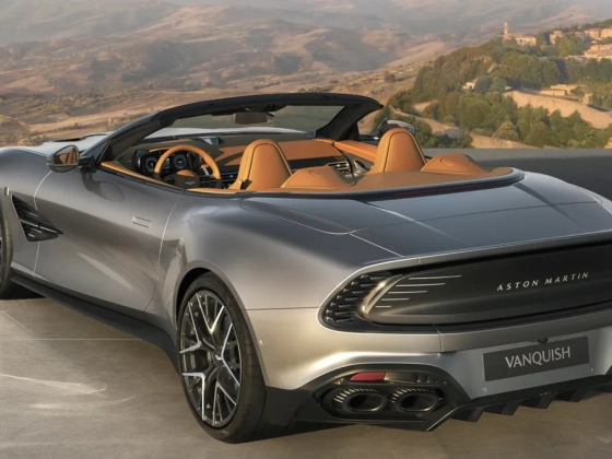 James Bond 25 évvel ezelőtt ült vissza Aston Martinba