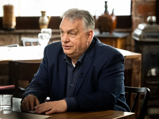 Orbán Viktor megosztja a politika utáni terveit: család, futball, tanítás