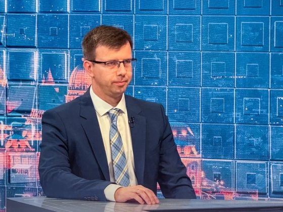 Bóka János figyelmeztet: illegitim lehet Hende Csaba utódja
