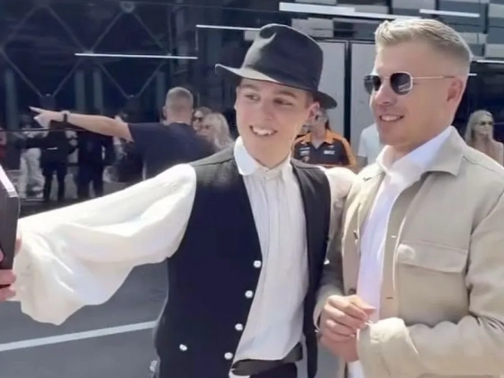 Magyar Péter: Továbbra is lesz Formula–1-es Magyar Nagydíj