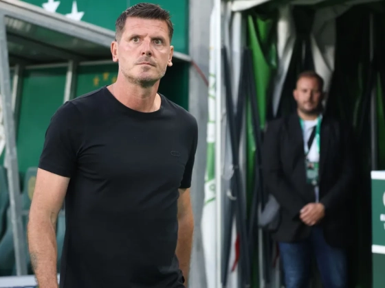 Amit Robbie Keane nem tudott megoldani, arra Borbély Balázs lehet a válasz a Fradinál