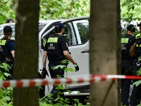 Iszlamista terrortámadásnak vélik a berlini merényletet – újabb részleteket közöltek