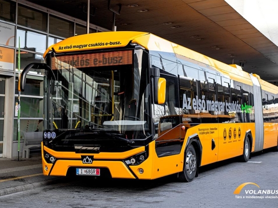 Vitézy közlekedési miniszter ígéretet tesz arra, hogy hamarosan megszűnik a buszhiány egész Magyarországon