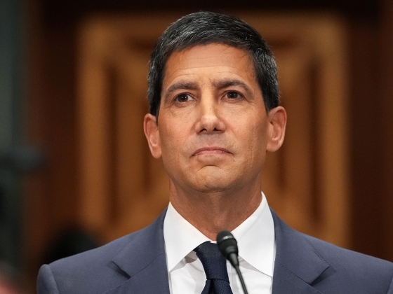 Kevin Warsh csendje a végének kezdete a Fed számára?
