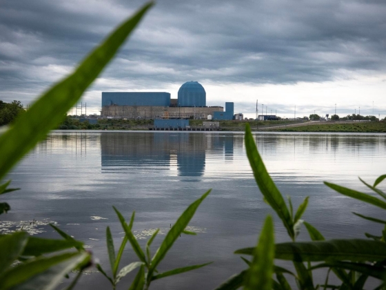 A mesterséges intelligencia fellendülése ismét bankra készteti az atomenergiát