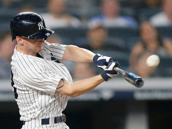 A Yankees korábbi szélsőmeccse háromszavas választ ad az MLB visszatérésére az óriásokkal