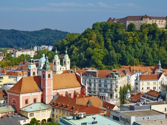 Még soha nem tapasztaltak ilyet a szlovén turizmusban